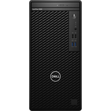 Dell OptiPlex 7080 Desktop Computer - Intel Core i5 10th Gen i5-10500 Hexa-core (6 Core) 3.10 GHz - 8 GB RAM DDR4 SDRAM - 500 GB SSD