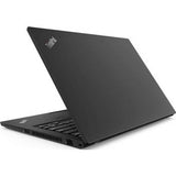 LENOVO THINKPAD T490 (20N2004JAD) i7- 8565U-1.8GHz, 8GB, 512GB SSD, 14"FHD, BT, CAM, WiFi, FPR, WINDOWS 10 PROFESSIONAL, 2GB NVIDIA GEFORCE MX250, 3 YEARS, BLACK