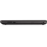 HP 240 G7 | Core i5 1.6GHz 16GB | 1TB HDD + 256 SSD | 15.6inch FHD Black English/Arabic Keyboard