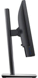 DELL P2018H 20 LED-BACKLIT LCD MONITOR, BLACK