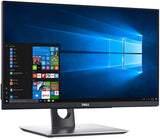 24 "LCD DELL P2418HT PROFESSIONAL TOUCH FHD 6MS/IPS/16: 9/1000: 1/DP/HDMI/VGA/VESA/MATT