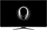 Dell - Alienware AW5520QF 55-inch OLED 4K,120Hz,0.5ms Gaming Monitor AMD Radeon FreeSync and G-Sync