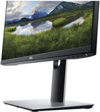 27 "LCD DELL P2719H PROFESSIONAL 3H IPS FHD 5MS/HDMI/DP/VGA/USB/