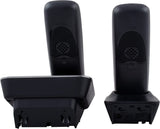 Panasonic KX-TG3712BX Cordless Phone, Black