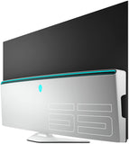Dell - Alienware AW5520QF 55-inch OLED 4K,120Hz,0.5ms Gaming Monitor AMD Radeon FreeSync and G-Sync