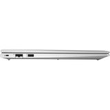 HP ProBook 650 G8 with Intel® i5-1135G7 processor, NVIDIA® GeForce® MX450 Discrete Graphics/8GB RAM/256GB SSD/FHD/W10Pro/1 Yr. Warranty