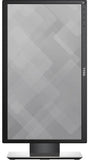 DELL P2018H 20 LED-BACKLIT LCD MONITOR, BLACK