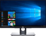 24 "LCD DELL P2418HT PROFESSIONAL TOUCH FHD 6MS/IPS/16: 9/1000: 1/DP/HDMI/VGA/VESA/MATT