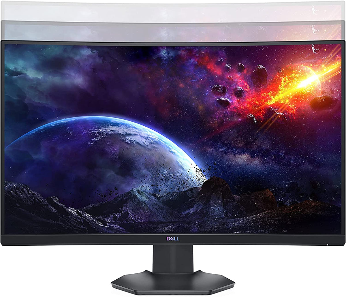 DELL 27インチ 1920x1080 AMD FreeSync モニター Dell 27 モニター - S2721HSX | Dell 日本