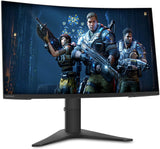 Lenovo G27c-10 (G19270FG0) 27" Monitor-HDMI 66A3GACBUK