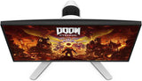 Dell - Alienware AW2720HF 27-Inch FHD IPS LED Edgelight Gaming Monitor-Lunar Light 240 Hz,1ms,AMD FreeSync
