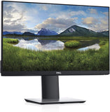 27 "LCD DELL P2719H PROFESSIONAL 3H IPS FHD 5MS/HDMI/DP/VGA/USB/