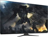 Dell - Alienware AW5520QF 55-inch OLED 4K,120Hz,0.5ms Gaming Monitor AMD Radeon FreeSync and G-Sync