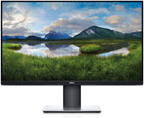 27 "LCD DELL P2719H PROFESSIONAL 3H IPS FHD 5MS/HDMI/DP/VGA/USB/