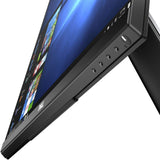 24 "LCD DELL P2418HT PROFESSIONAL TOUCH FHD 6MS/IPS/16: 9/1000: 1/DP/HDMI/VGA/VESA/MATT