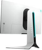 Dell - Alienware AW2720HFA 27 Inch Full HD (1920 x 1080) Gaming Monitor, 240 Hz, IPS, 1 ms, AMD Radeon FreeSync, NVIDIA G-SYNC Compatible, DisplayPort, 2x HDMI, 5x USB 3.
