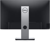 Dell P Series 24" Screen LED-Lit Monitor Black (P2419H)