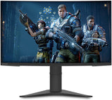 Lenovo G27c-10 (G19270FG0) 27" Monitor-HDMI 66A3GACBUK