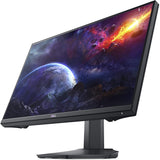Dell S2421HGF 24 Inch Full HD (1920 x 1080) Gaming Monitor, 144 Hz, TN, 1 ms, AMD FreeSync Premium, NVIDIA G-SYNC Compatible, DisplayPort, 2x HDMI, Adjustable Stand (Height, Tilt), Black