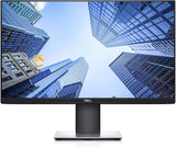 Dell P Series 24" Screen LED-Lit Monitor Black (P2419H)