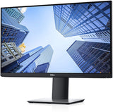 Dell P Series 24" Screen LED-Lit Monitor Black (P2419H)