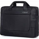Brinch BW-179 14-inch Messenger Bag Red & Black | BW-179