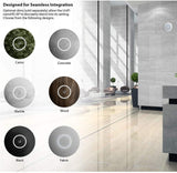 Ubiquiti Networks UniFi nanoHD 4x4 MU-MIMO 802.11ac Wave-2 Access Point, Up to 1733 Mb/s Wi-Fi Data Throughput | UAP-nanoHD