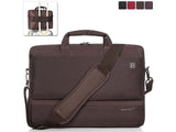 Brinch BW-203 15.6-inch Black, Brown | BW-203