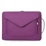 Brinch BW-196 14-inch Black, Grey, Purple | BW-196