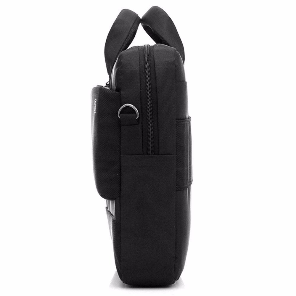 Brinch BW-203 15.6-inch Black, Brown