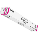 Canon C-EXV-49 Toner Cartridge / Color: (Black | Yellow | Cyan | Magenta)