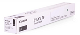 Canon C-EXV-29 Toner Cartridge / Colors: (Black | Yellow | Cyan | Magenta)