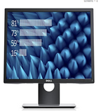 Dell 19 Monitor: P1917S