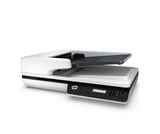 HP ScanJet Pro 2500 f1 Flatbed Scanner