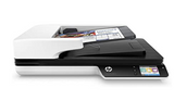 HP ScanJet Pro 4500 fn1 Network Scanner