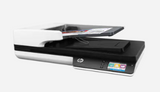 HP ScanJet Pro 4500 fn1 Network Scanner