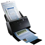Canon Scanner image FORMULA DR-C240