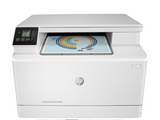 HP Color LaserJet Pro MFP M182n (7KW54A)