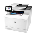 HP Color LaserJet Pro MFP M479fdw (W1A80A)