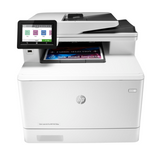 HP Color LaserJet Pro MFP M479fdw (W1A80A)