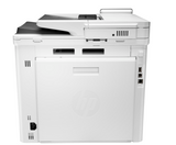 HP Color LaserJet Pro MFP M479fdw (W1A80A)