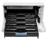 HP Color LaserJet Pro MFP M479fdw (W1A80A)