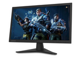 Lenovo 23" 65FDGAC2UK FHD G24-10 FHD WLED Gaming Monitor