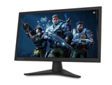 Lenovo 23" 65FDGAC2UK FHD G24-10 FHD WLED Gaming Monitor
