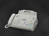 Panasonic KXFP-701CX Plain paper Fax