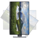 27 "LCD DELL P2719H PROFESSIONAL 3H IPS FHD 5MS/HDMI/DP/VGA/USB/