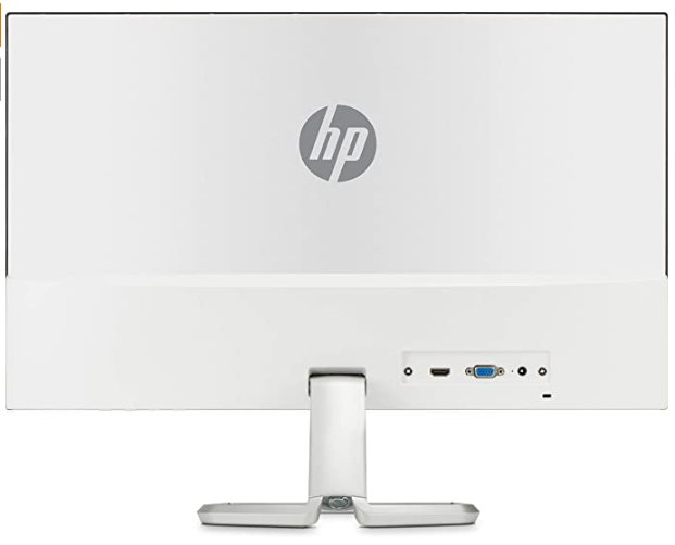 HP 24fw with Audio Display 23.8 inch Ultraslim Full HD IPS