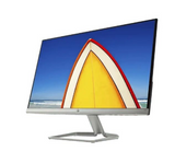 HP 24F FHD IPS Monitor 24inch