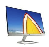 HP 24F FHD IPS Monitor 24inch