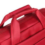 Brinch BW-179 14-inch Messenger Bag Red & Black | BW-179